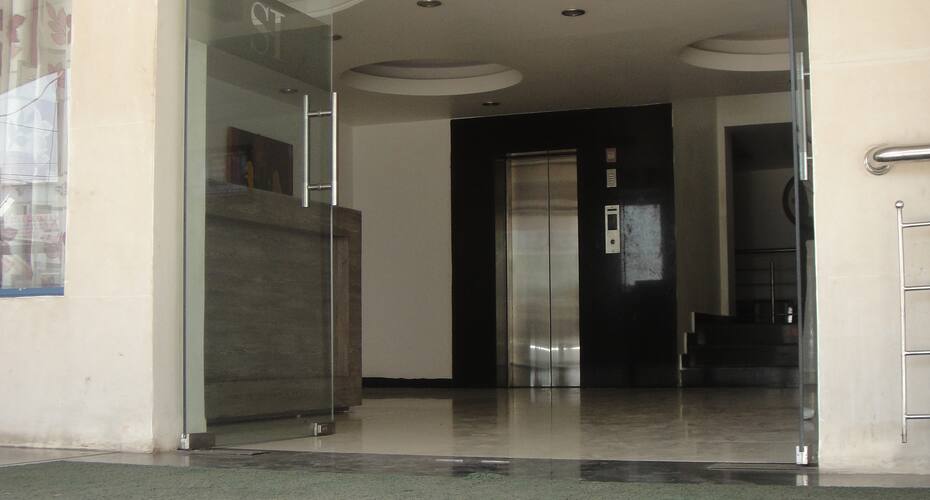 Hotel Shelter inn, Chatarpur 5